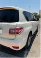 Nissan Patrol 2015 V8 SE For Sale
